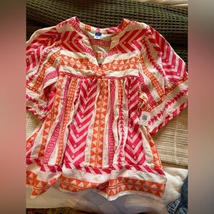Old Navy blouse